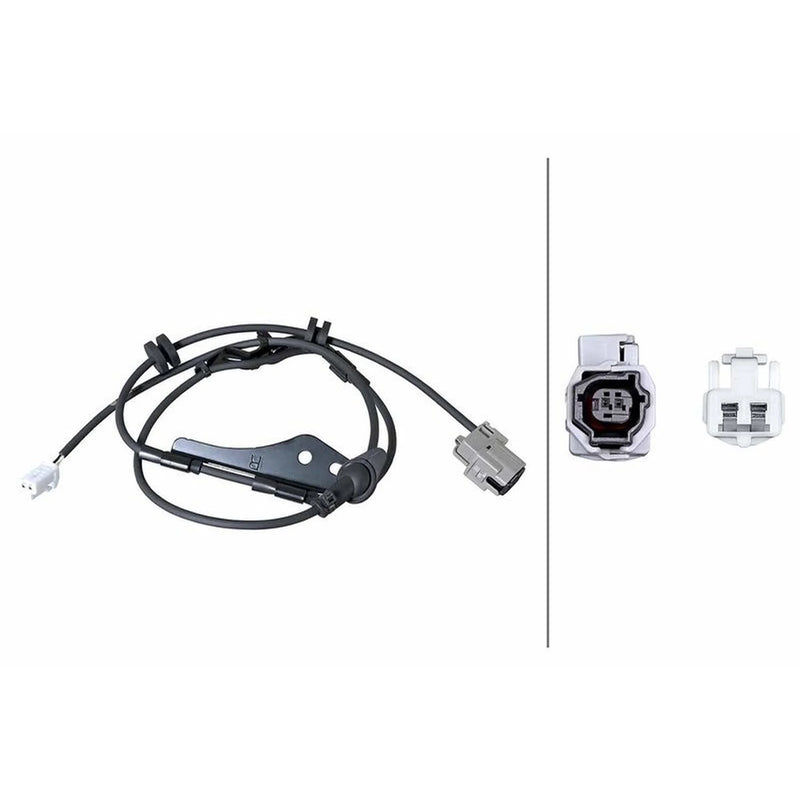 Hella ABS Connecting Cable 1,080mm