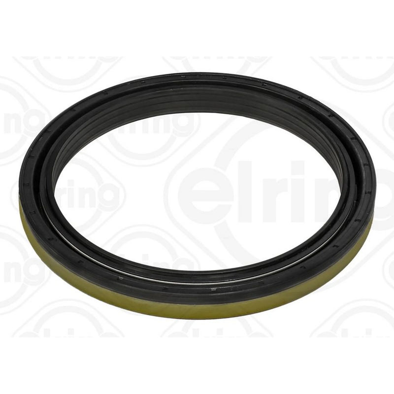 Elring Wheel Hub Shaft Seal OD ID Thick fits John Deere Series 5000 1996-2000
