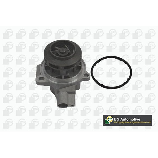 BGA Engine Cooling Water Pump fits Audi A1 2014-2018 1.6