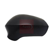 Apec Wing Mirror Cover Left fits Seat Exeo 2008-2013 1.6 1.8 2.0