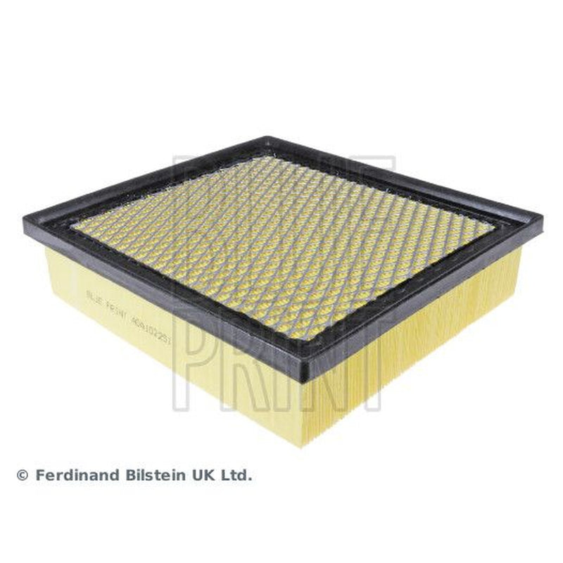 Blue Print Engine Air Filter fits Dodge Durango 2011 on 3.6 5.7