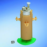 Bosch Fuel Pump Assembly in the fuel tank 0 986 580 161