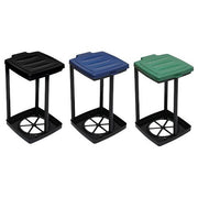 Multi height waste bin k0048 Quest - Dynamic Drive