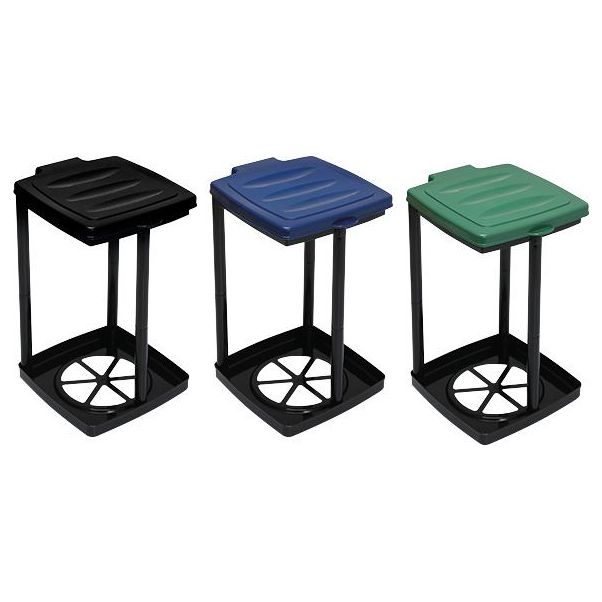 Multi height waste bin k0048 Quest - Dynamic Drive