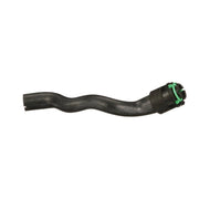 Gates Curved Radiator Hose fits Opel Astra H 2005-2010 1.3