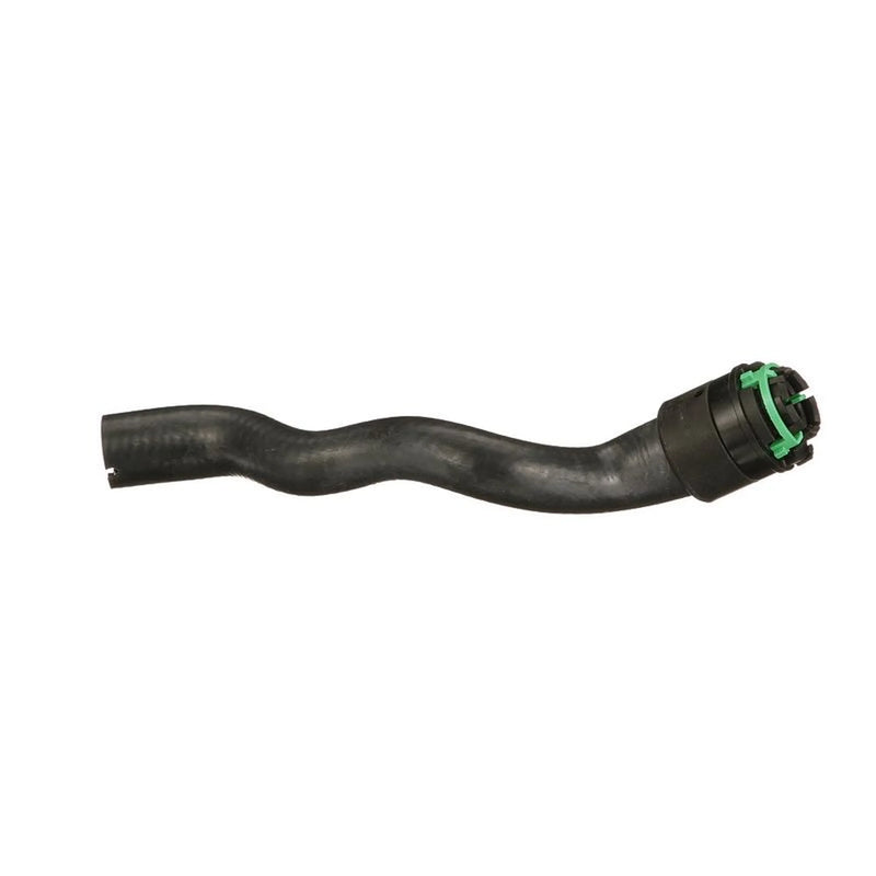 Gates Curved Radiator Hose fits Opel Astra H 2005-2010 1.3