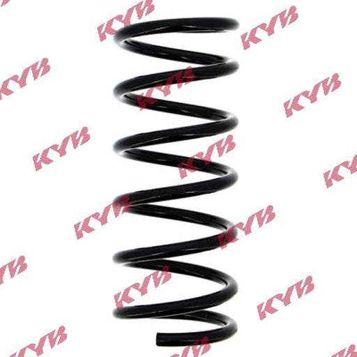 KYB Rear Suspension Coil Spring RA7130