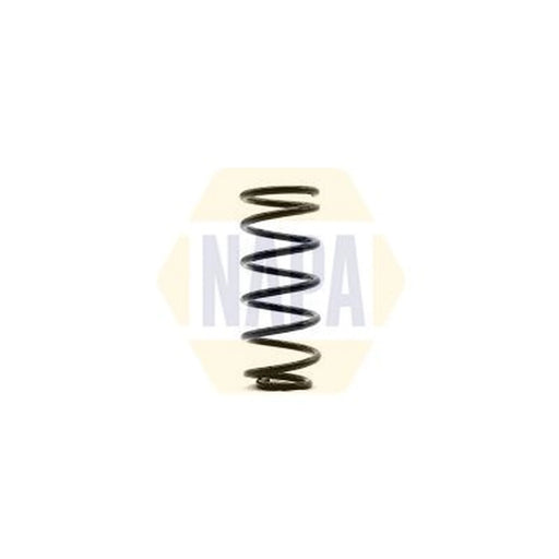 NAPA 2 x Suspension Springs fits Mini Mini 2001-2006