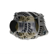 NAPA Car Alternator 12V fits Nissan Micra IV 2011-2015 1.2