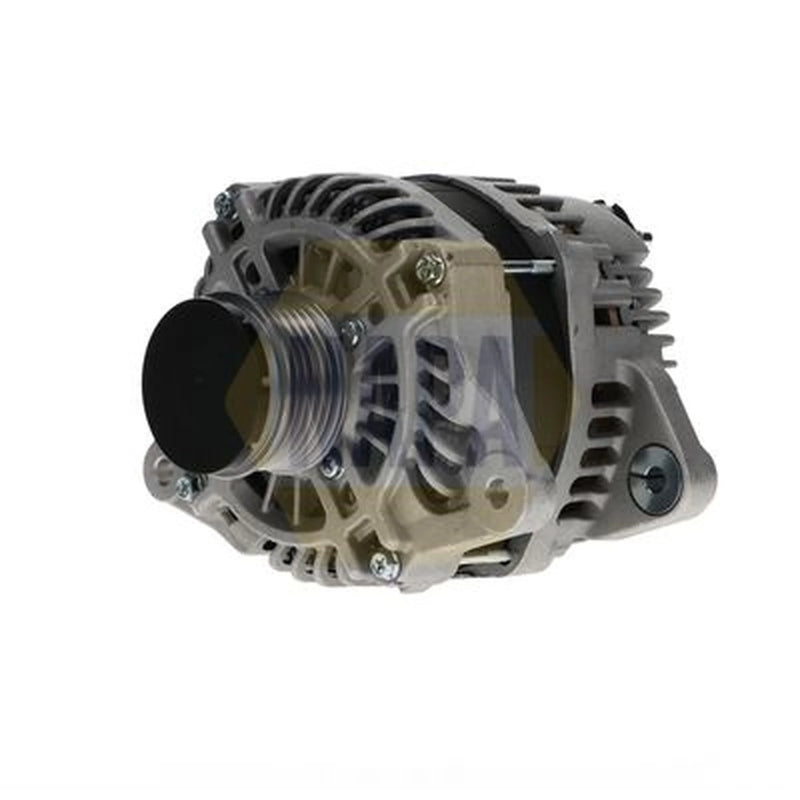 NAPA Car Alternator 12V fits Nissan Micra IV 2011-2015 1.2