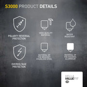 Hella Worklight High