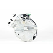 Mahle Air Conditioning Compressor fits Jaguar Xf I 2011-2015 2.2