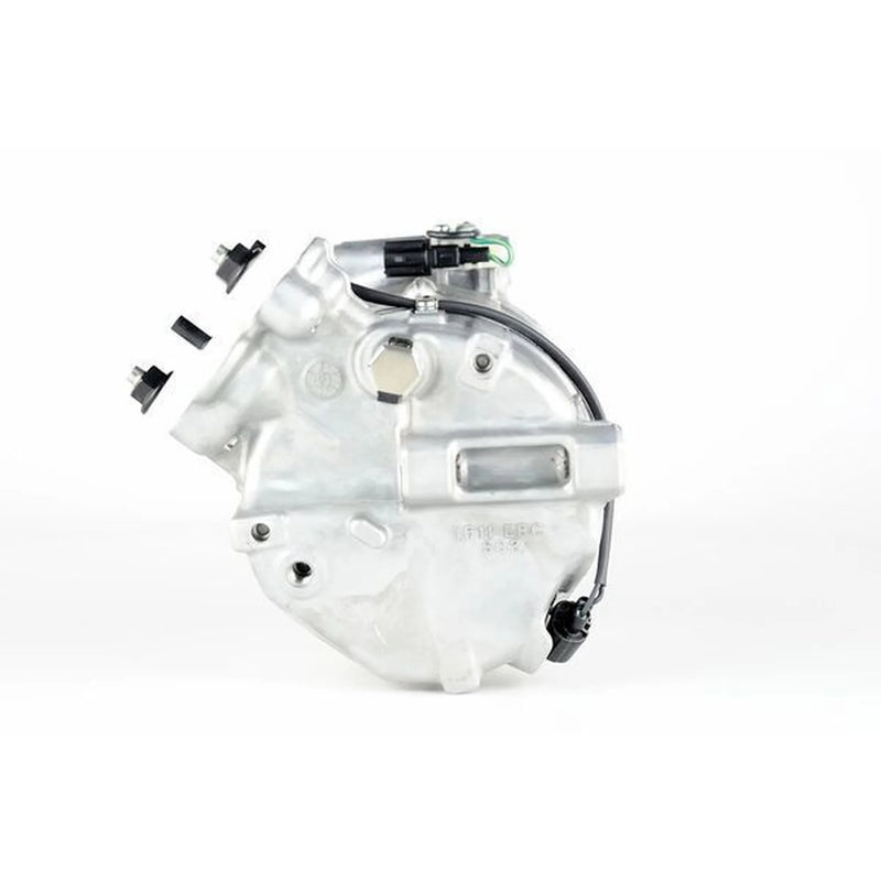 Mahle Air Conditioning Compressor fits Jaguar Xf I 2011-2015 2.2