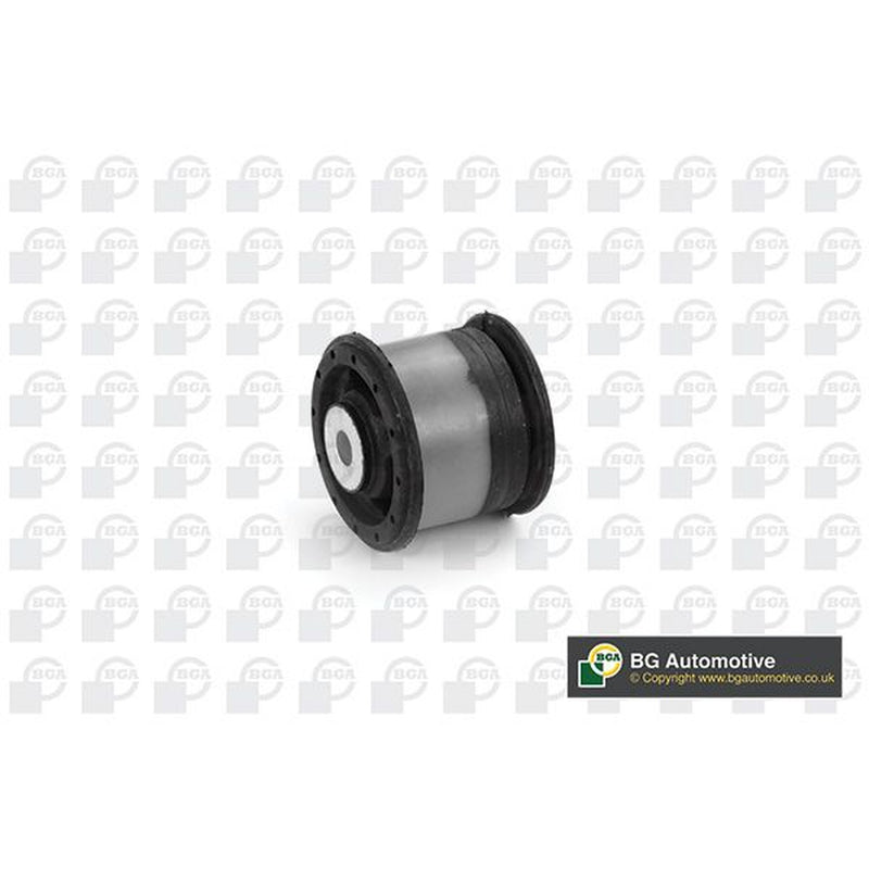 BGA Axle Beam Bushing Rear Right fits Ford Escort Classic 1998-2000 1.6 1.8