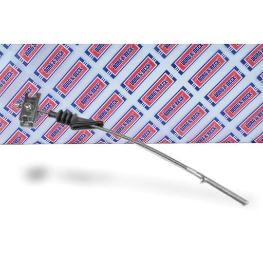 Borg & Beck Handbrake Cable Front BKB1972
