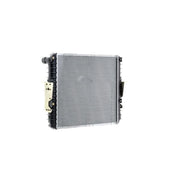 Mahle Engine Radiator fits Iveco Eurocargo I-Iii 1991-2015