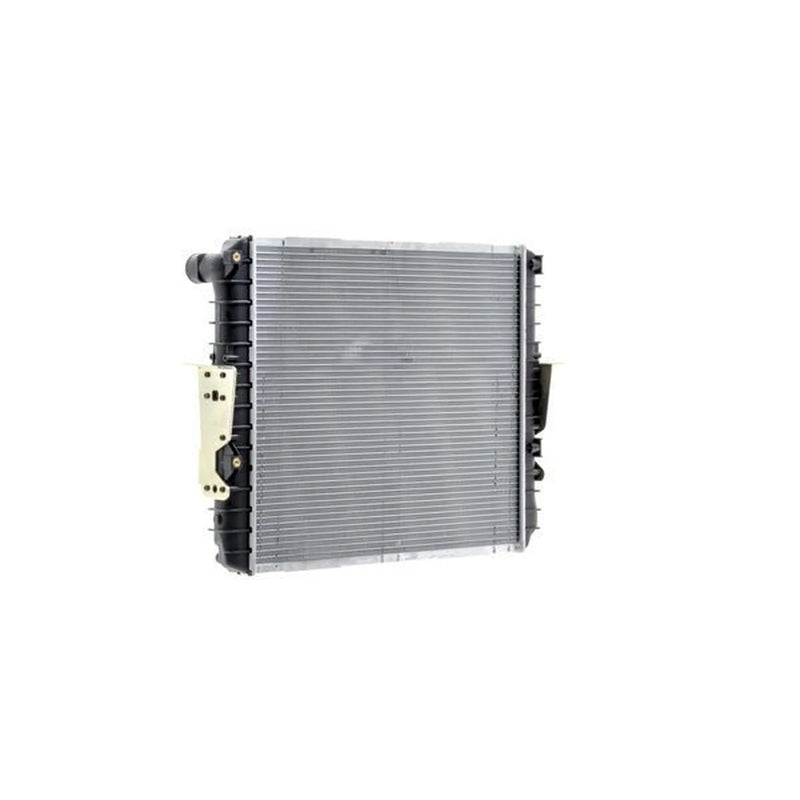 Mahle Engine Radiator fits Iveco Eurocargo I-Iii 1991-2015