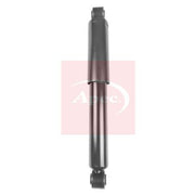 Apec Shock Absorber Damper Strut Rear Left fits Citroën Relay III 2006-2023