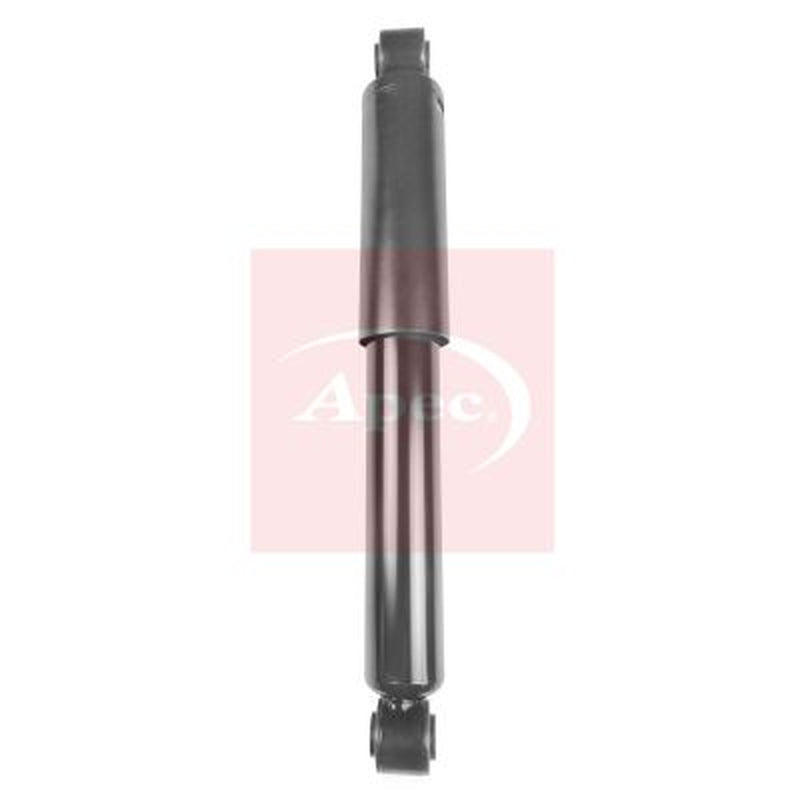 Apec Shock Absorber Damper Strut Rear Left fits Citroën Relay III 2006-2023