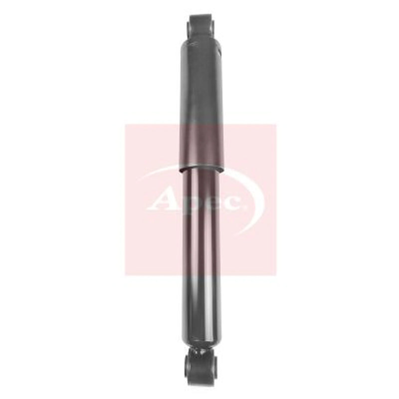 Apec Shock Absorber Damper Strut Rear Right ASA1339