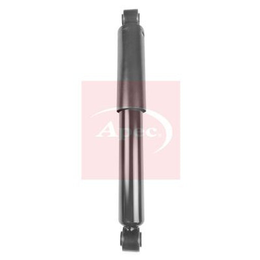 Apec Shock Absorber Damper Strut Rear Left fits Citroën Relay III 2006-2023