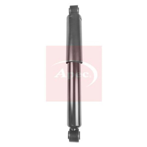 Apec Shock Absorber Damper Strut Rear Right ASA1339