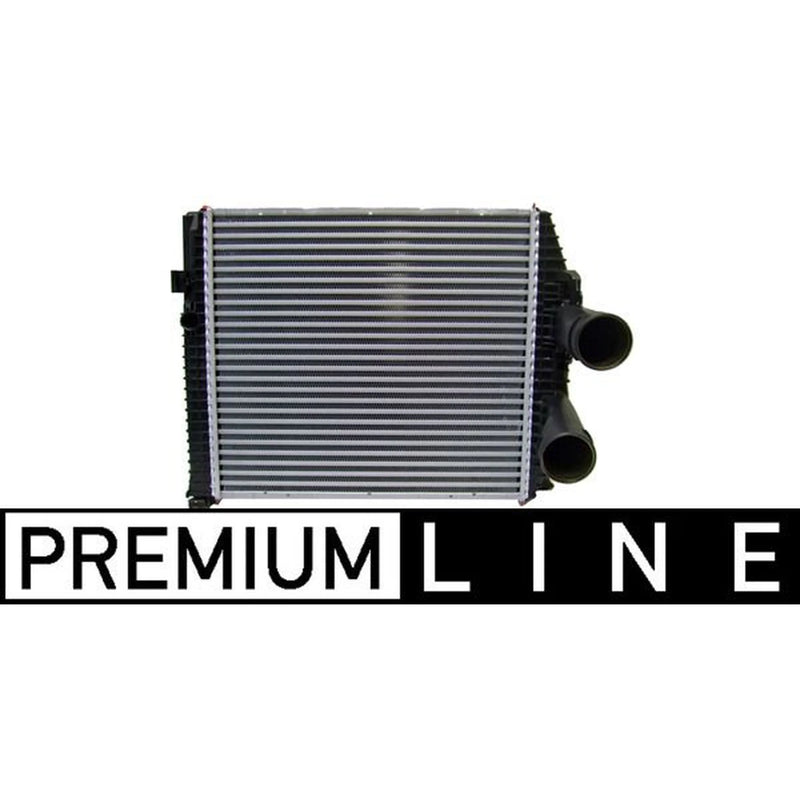 Mahle Intercooler (Charge Air Cooler) CI 114 000P