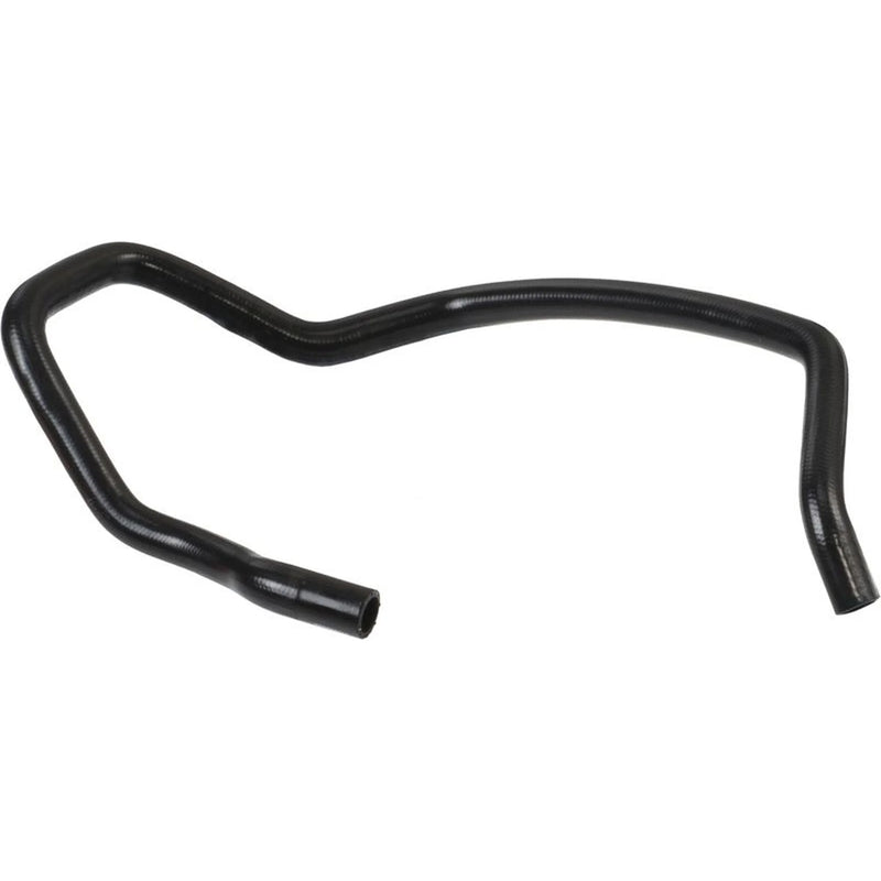 Gates Curved Radiator Hose fits Citroën C4 2004-2011 1.6