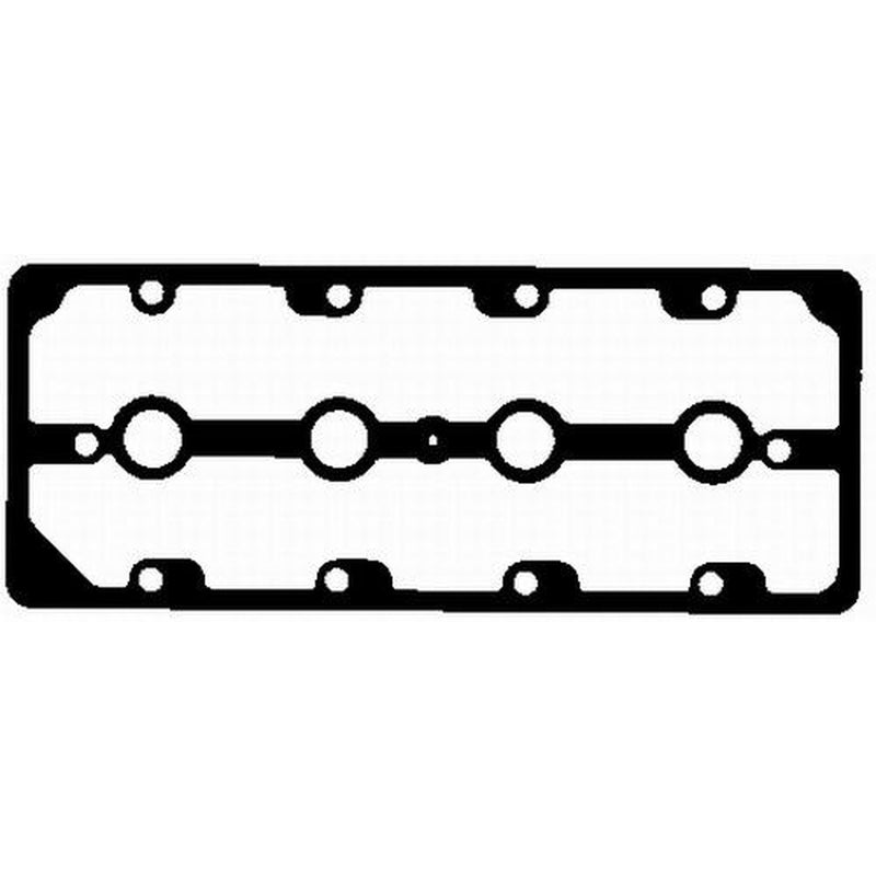 BGA Cylinder Head Cover Gasket fits Abarth 500 / 595 / 695 2008 on 1.4
