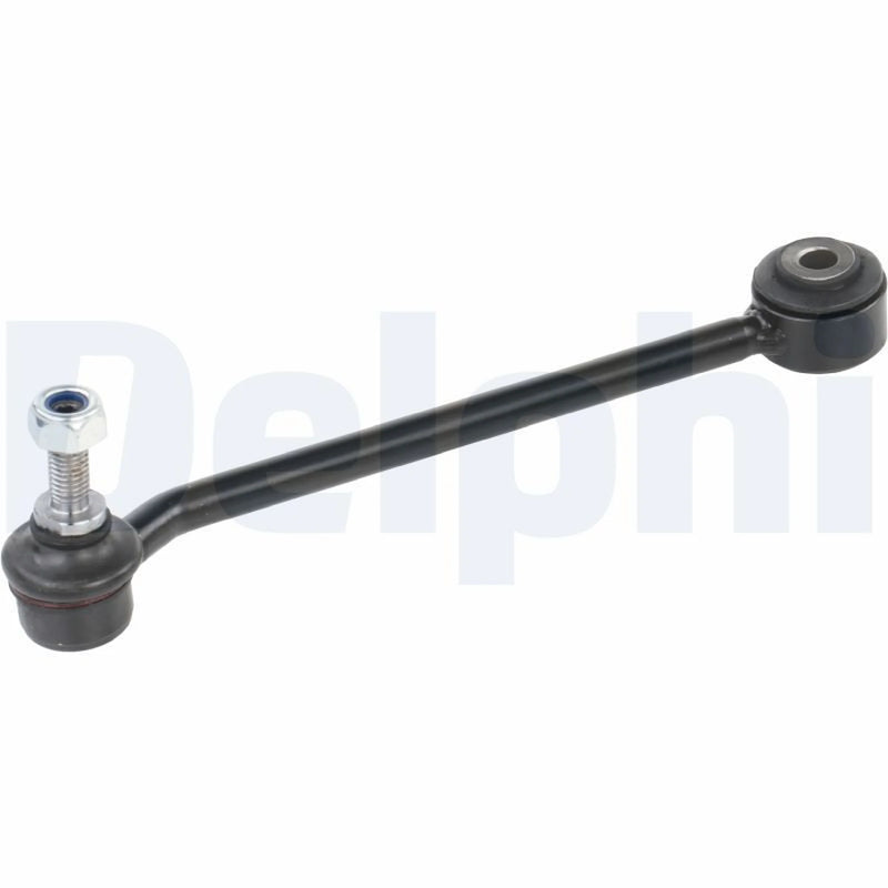 Delphi Stabiliser Bar Link Coupling Rod Rear fits Audi 80 B4 1991-1996