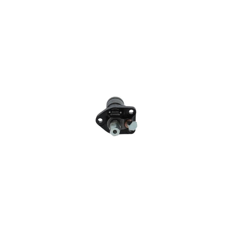 Bosch Diesel Injection Pump