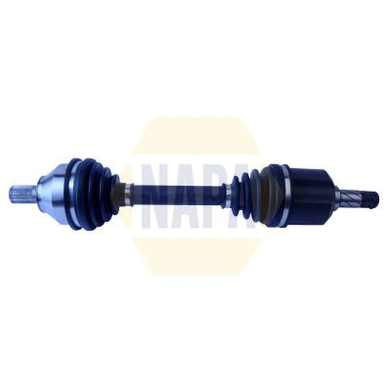 NAPA CV Drive Shaft Driveshaft Front Left NDS1457L