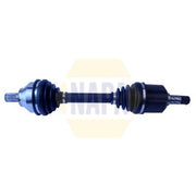 NAPA CV Drive Shaft Driveshaft