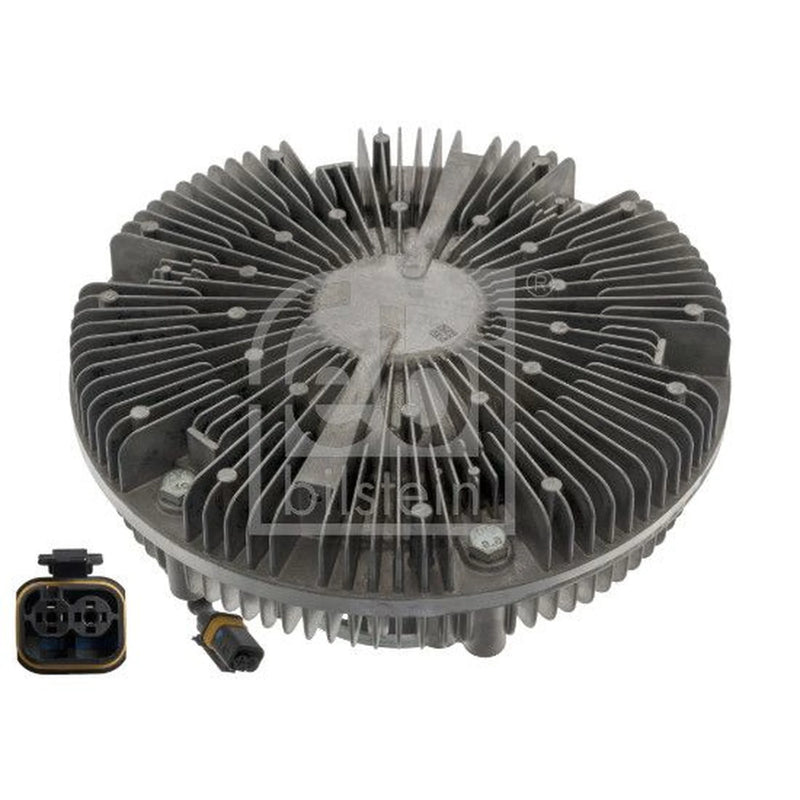 Febi Radiator Fan Clutch 49176