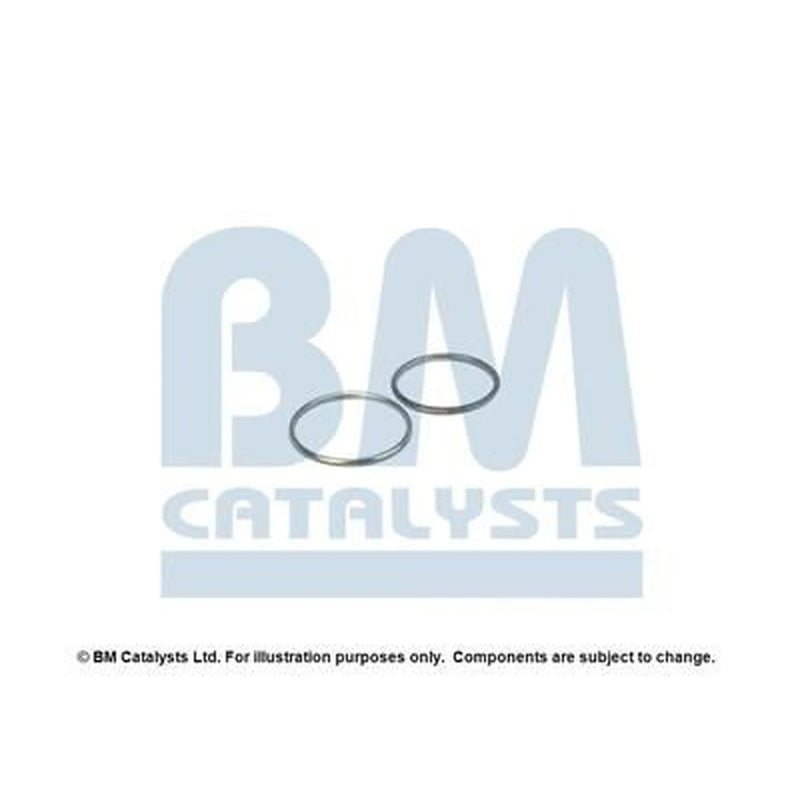 BM Catalysts Fitting Kit FK11237A FK11237A
