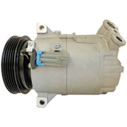 Mahle Air Conditioning Compressor ACP 1035 000S