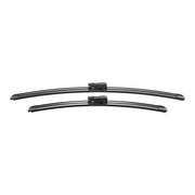 Bosch Aerotwin Wiper Blade Set 600mm + 450mm — A399S fits Mazda 6 2012-2020