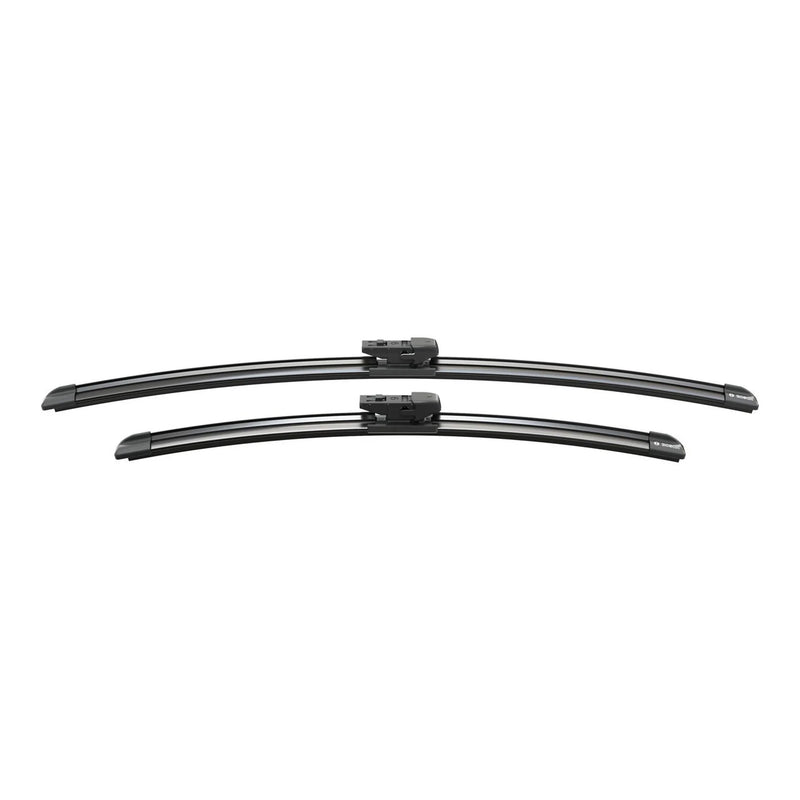 Bosch Aerotwin Wiper Blade Set 600mm + 450mm — A399S fits Mazda 6 2012-2020