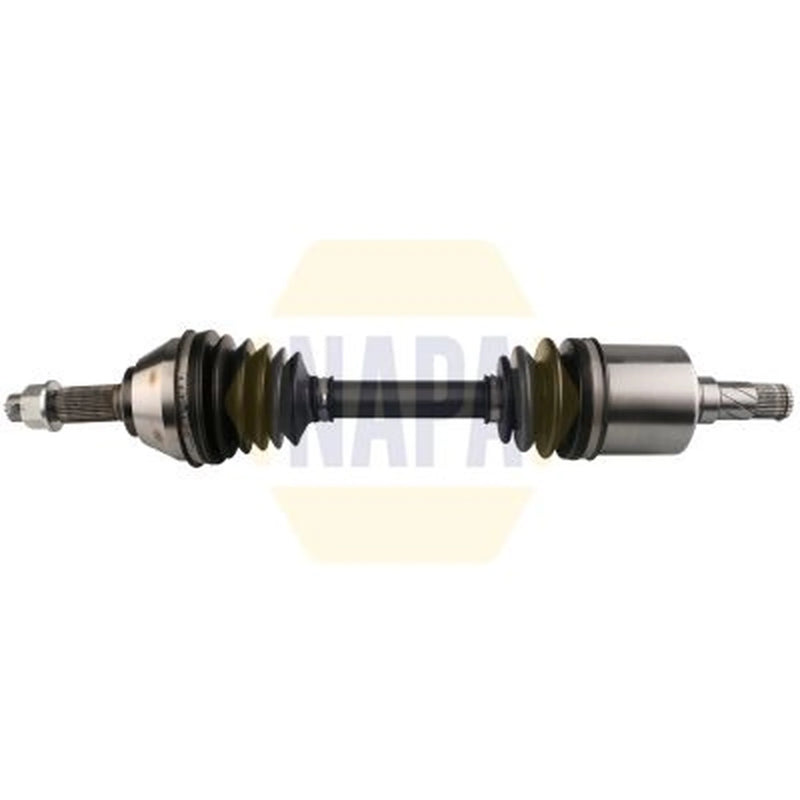 NAPA CV Drive Shaft Driveshaft Front Left NDS1087L