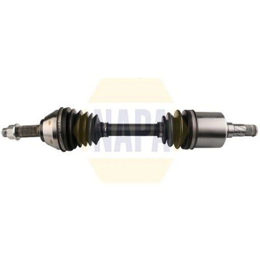 NAPA CV Drive Shaft Driveshaft Front Left NDS1087L
