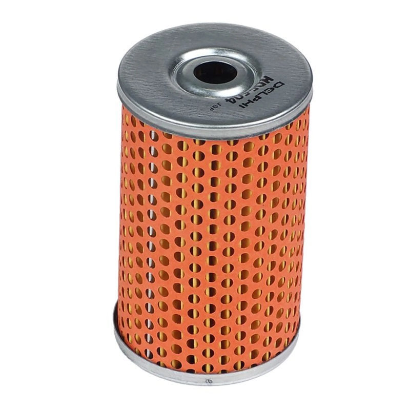 Delphi Fuel Filter Element fits Citroën Bx 1983-1993 1.8