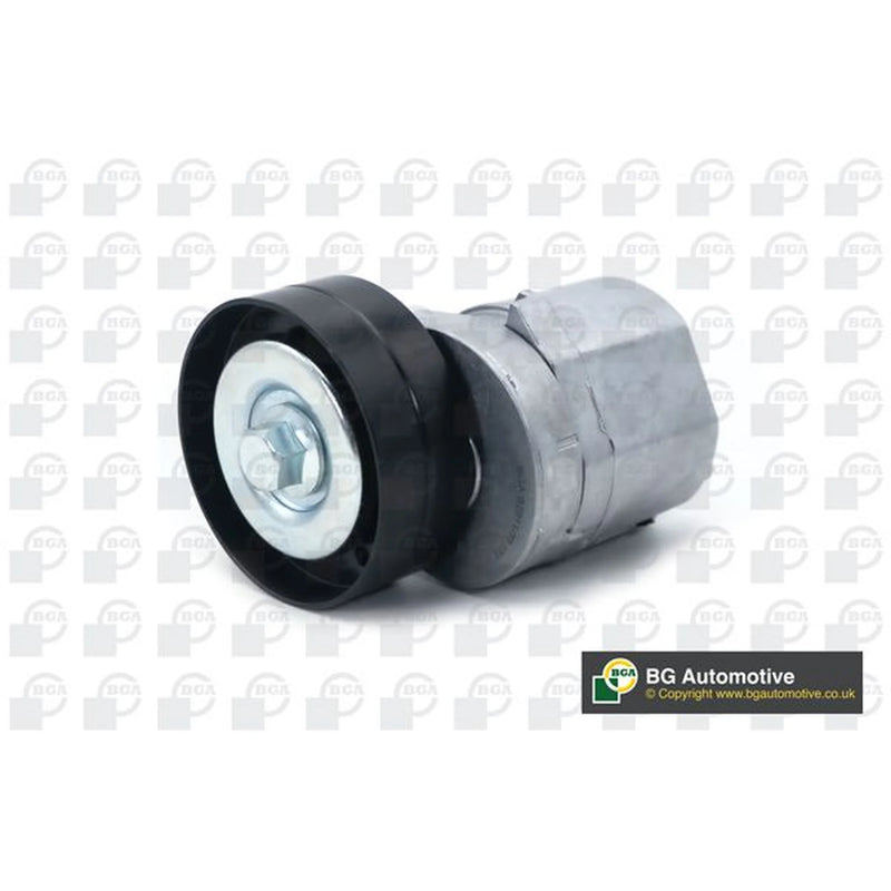 BGA V-Ribbed Belt Tensioner Pulley OD Wide DC2309