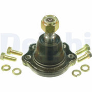 Delphi Ball Joint Front fits Ford Maverick 1993-1998 2.4 2.7