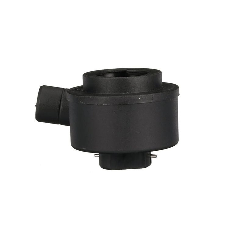 Gates Crankcase Oil Separator fits VW Bora 1999-2005 2.0