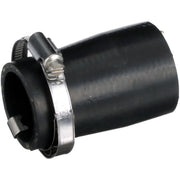 Gates Intercooler Turbo Charge Air Hose 78mm fits Chevrolet Trax 2012-2013 1.4