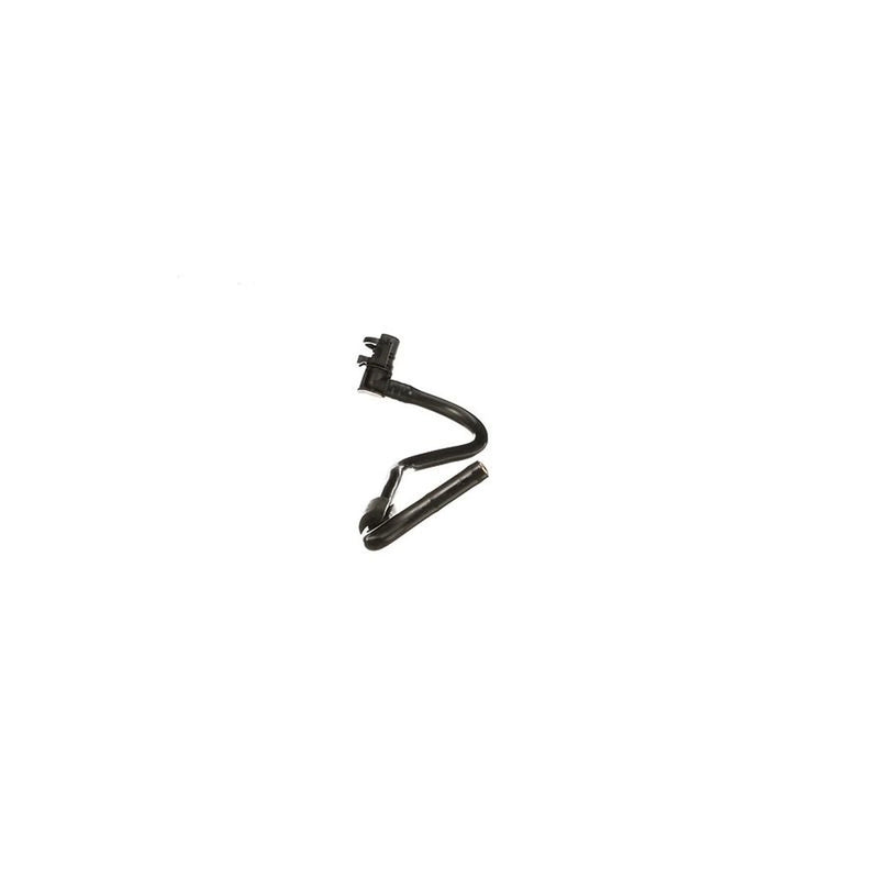 Gates Molded Heater Hose fits Opel Astra H 2005-2010 1.8