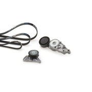 Gates V-Ribbed Belt Set K015PK1303