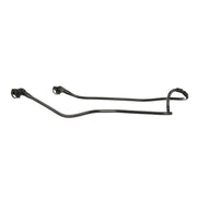 Gates Molded Heater Hose fits Citroën C5 III 2009-2016 1.6