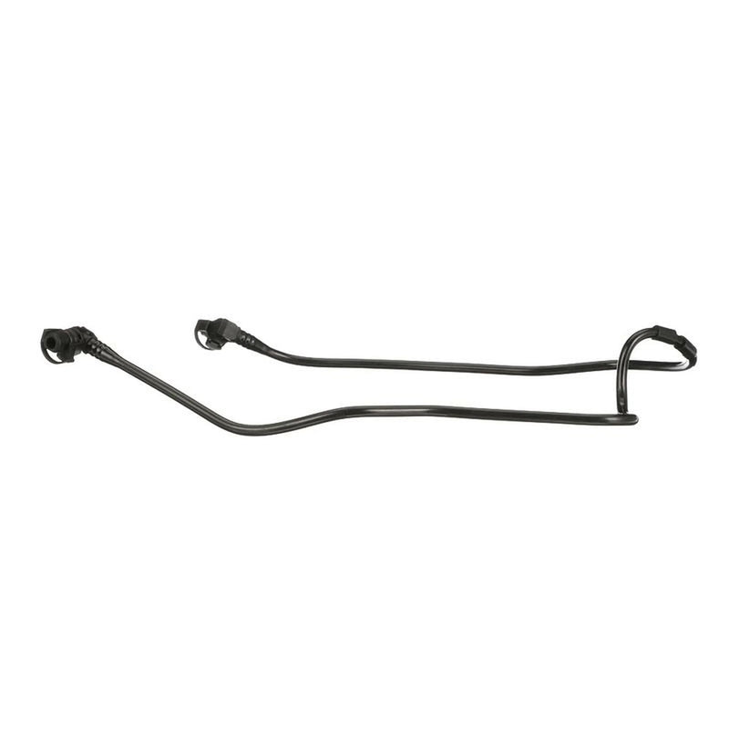 Gates Molded Heater Hose fits Citroën C5 III 2009-2016 1.6