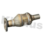Klarius Catalyst Type Approved fits Hyundai I20 I 2012-2015 1.2